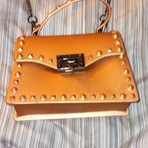 Rubber funky bag
